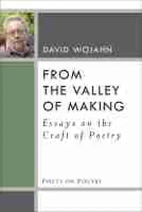 Wojahn |  From the Valley of Making | Buch |  Sack Fachmedien