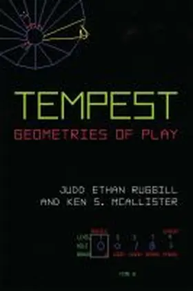 Ruggill |  Tempest | Buch |  Sack Fachmedien