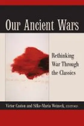 Caston |  Our Ancient Wars | Buch |  Sack Fachmedien