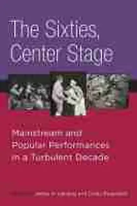 Harding / Rosenthal |  SIXTIES CENTER STAGE | Buch |  Sack Fachmedien