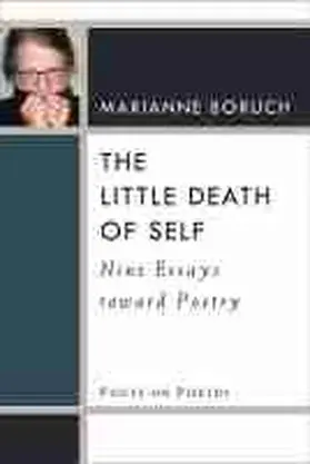  The Little Death of Self | Buch |  Sack Fachmedien