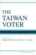 Achen |  The Taiwan Voter | Buch |  Sack Fachmedien