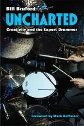 Bruford |  Uncharted | Buch |  Sack Fachmedien
