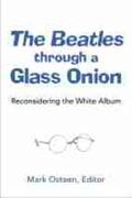 Osteen |  The Beatles through a Glass Onion | Buch |  Sack Fachmedien