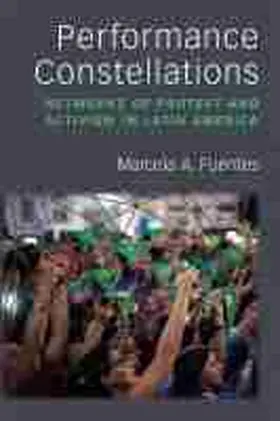 Fuentes |  Performance Constellations | Buch |  Sack Fachmedien