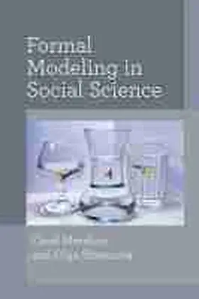 Mershon / Shvetsova |  Formal Modeling in Social Science | Buch |  Sack Fachmedien