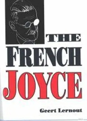 Lernout |  The French Joyce | Buch |  Sack Fachmedien