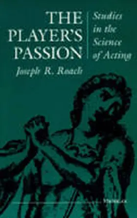 Roach |  The Player's Passion | Buch |  Sack Fachmedien