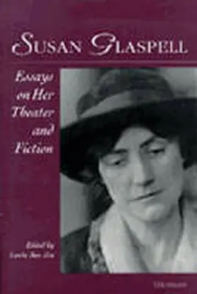  Susan Glaspell | Buch |  Sack Fachmedien