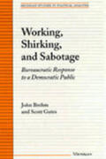 Brehm |  Working, Shirking and Sabotage | Buch |  Sack Fachmedien