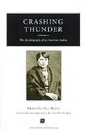 Thunder |  Crashing Thunder | Buch |  Sack Fachmedien