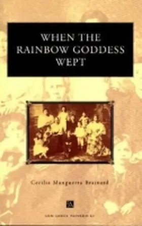 Brainard |  When the Rainbow Goddess Wept | Buch |  Sack Fachmedien