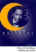Porter |  John Coltrane: His Life and Music | Buch |  Sack Fachmedien