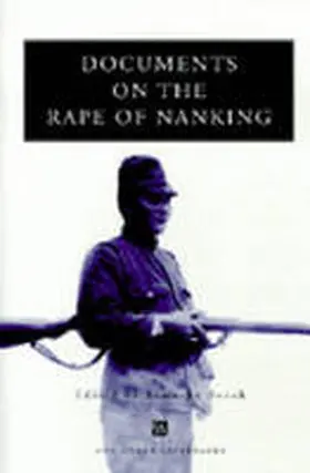 Brook |  Documents on the Rape of Nanking | Buch |  Sack Fachmedien