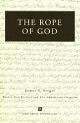 Siegel |  The Rope of God | Buch |  Sack Fachmedien