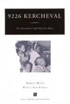 Milio |  9226 Kercheval | Buch |  Sack Fachmedien