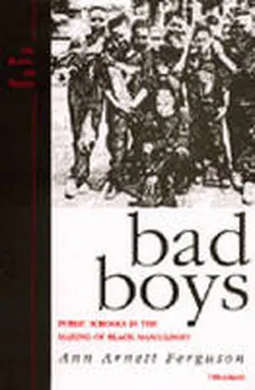 Ferguson |  Bad Boys | Buch |  Sack Fachmedien