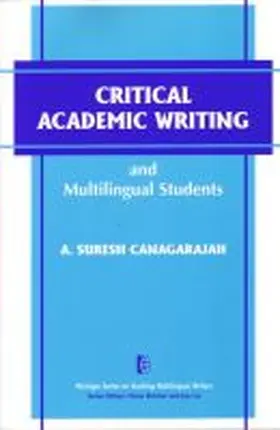  Critical Academic Writing and Multilingual Students | Buch |  Sack Fachmedien