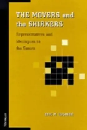 Uslaner |  Movers and the Shirkers | Buch |  Sack Fachmedien