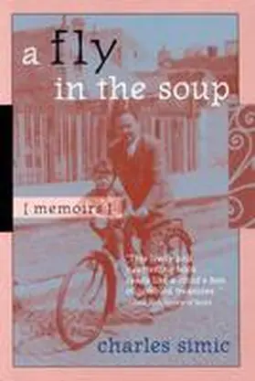 Simic |  A Fly in the Soup | Buch |  Sack Fachmedien