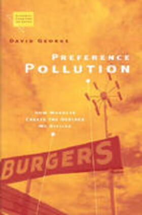  Preference Pollution | Buch |  Sack Fachmedien