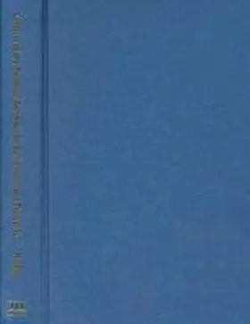  Contours of the Theatrical Avant-Garde | Buch |  Sack Fachmedien