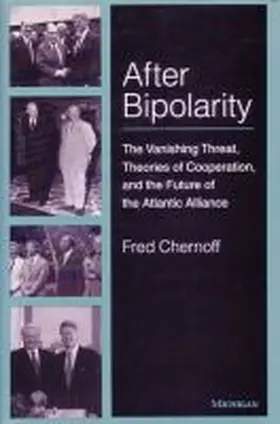 Chernoff |  After Bipolarity | Buch |  Sack Fachmedien