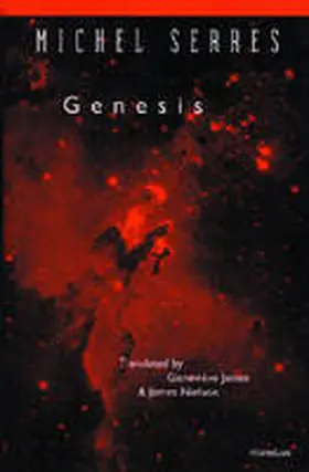 Serres |  Genesis | Buch |  Sack Fachmedien