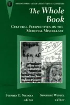 The Whole Book | Buch |  Sack Fachmedien