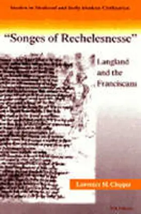 Clopper |  Songs of Recheslesnesse | Buch |  Sack Fachmedien