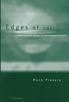 Pizzato |  Edges of Loss | Buch |  Sack Fachmedien