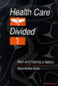 Smith |  Health Care Divided | Buch |  Sack Fachmedien