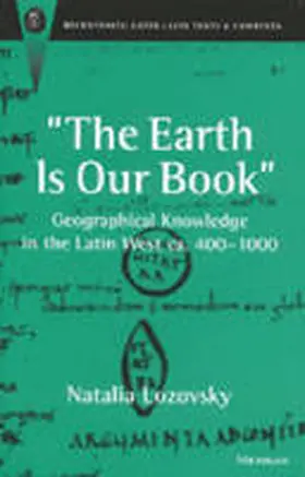 Lozovsky |  Earth is Our Book | Buch |  Sack Fachmedien