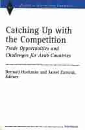  Catching Up with the Competition | Buch |  Sack Fachmedien