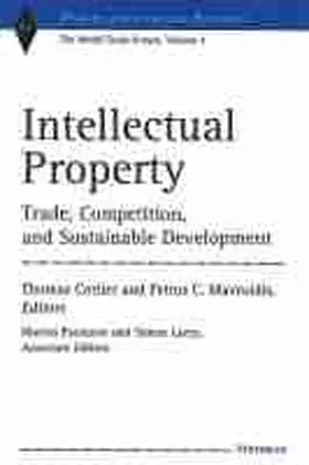  Intellectual Property | Buch |  Sack Fachmedien