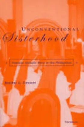 Claussen |  Unconventional Sisterhood | Buch |  Sack Fachmedien