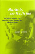 Giaimo |  Markets and Medicine | Buch |  Sack Fachmedien