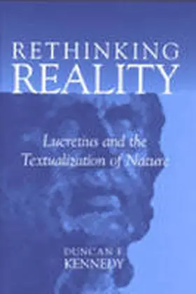 Kennedy |  Rethinking Reality | Buch |  Sack Fachmedien
