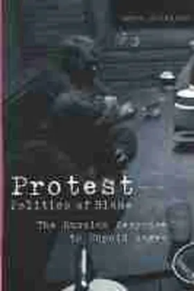 Javeline |  Protest and the Politics of Blame | Buch |  Sack Fachmedien