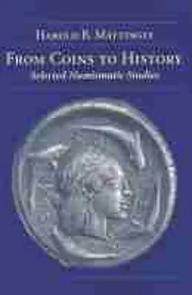 Mattingly |  From Coins to History | Buch |  Sack Fachmedien