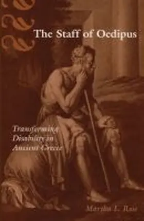 Rose |  The Staff of Oedipus | Buch |  Sack Fachmedien