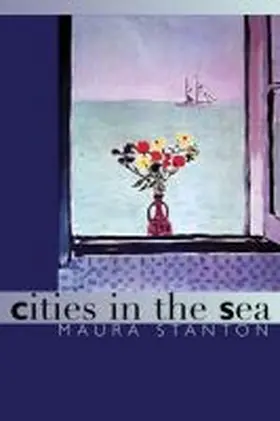 Stanton |  Cities in the Sea | Buch |  Sack Fachmedien