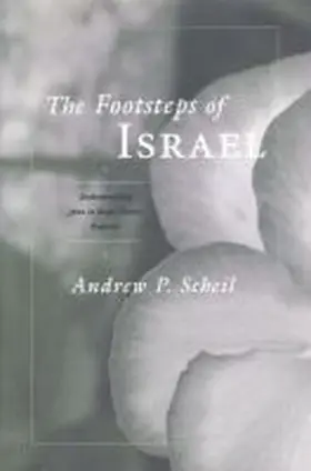 Scheil |  The Footsteps of Israel | Buch |  Sack Fachmedien