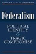 Feeley |  Federalism | Buch |  Sack Fachmedien