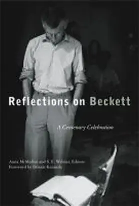  Reflections on Beckett | Buch |  Sack Fachmedien