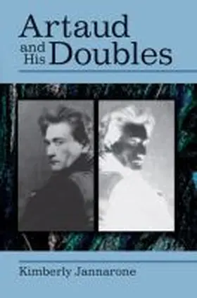 Jannarone |  Artaud and His Doubles | Buch |  Sack Fachmedien