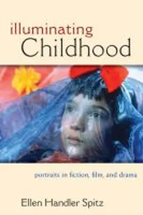 Spitz |  Illuminating Childhood | Buch |  Sack Fachmedien