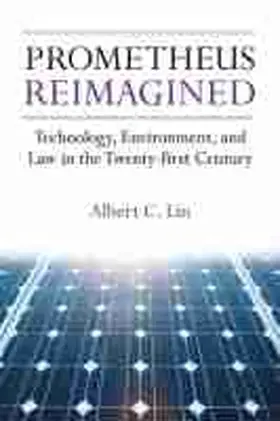 Lin |  Prometheus Reimagined | Buch |  Sack Fachmedien