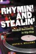 Williams |  Rhymin' and Stealin' | Buch |  Sack Fachmedien