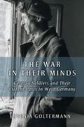 Goltermann |  War in Their Minds | Buch |  Sack Fachmedien